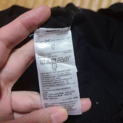 GAPレディースニット(Sサイズ)の画像