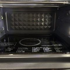 シャープ RE-WF235 オーブンレンジの画像