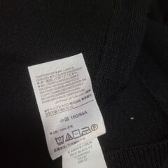 GAPレディースニット(Sサイズ)の画像