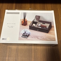 ニトリ　オーバーナイターの画像