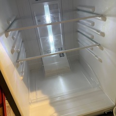 【29日引取限定価格！】Panasonic 138L 冷蔵庫 の画像