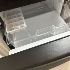 【29日引取限定価格！】Panasonic 138L 冷蔵庫 の画像