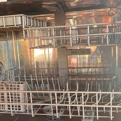 27、28日だと八千円
食洗機　の画像