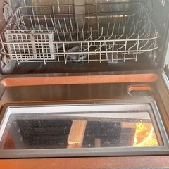 27、28日だと八千円
食洗機　の画像