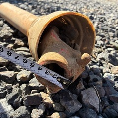 トラクタージョイントの画像