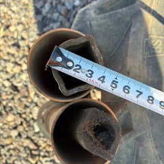 トラクタージョイントの画像