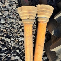 トラクタージョイントの画像