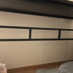 ゲーミングデスクの画像