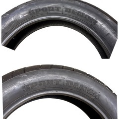 ・SPORT DEMON V 150/80 V16 M/C (71V)の画像