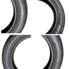 ・SPORT DEMON V 150/80 V16 M/C (71V)の画像