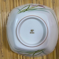 香蘭社　深皿2枚組の画像