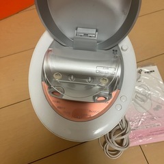 スチーマーの画像