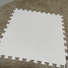 大判ソフトマット　５枚の画像