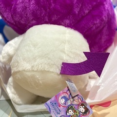 サンリオクロミ20周年ぬいぐるぬいぐるみの画像