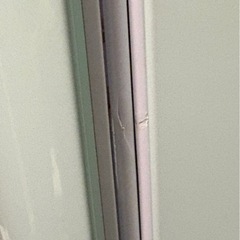 （11/29,30に引き取ってくださる方限定）エメラルドグリーン 130L 冷蔵庫 若干ジャンク品の画像