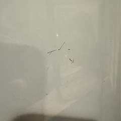 （11/29,30に引き取ってくださる方限定）エメラルドグリーン 130L 冷蔵庫 若干ジャンク品の画像