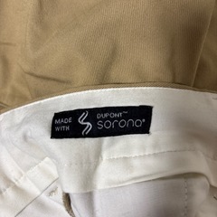 メンズ ズボンの画像