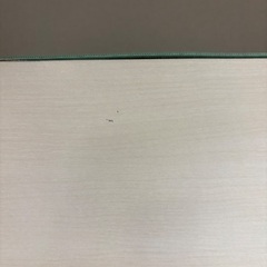 【IRIS OHYAMA食器棚】3000円／ホワイト／幅79cmの画像