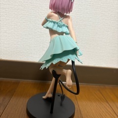 【フィギュア】To LOVEる モモの画像