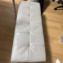 タイムセール‼️ソファーベッドの画像