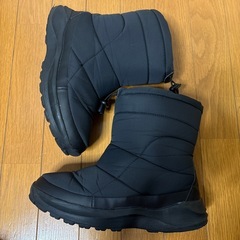 スノーブーツ　26cmの画像