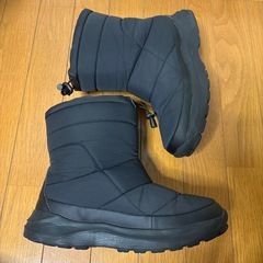 スノーブーツ　26cmの画像