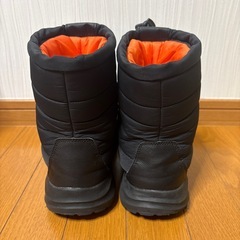 スノーブーツ　26cmの画像