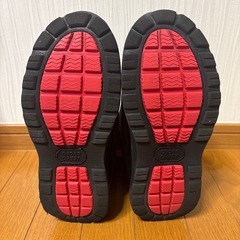 スノーブーツ　26cmの画像