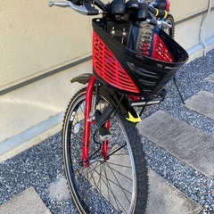 BRIDGESTONE クロスファイヤージュニア 26インチの画像