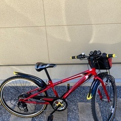 BRIDGESTONE クロスファイヤージュニア 26インチの画像