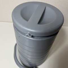 ワークマン　ハイブリッドコンテナ　クーラ
ーボックスの画像