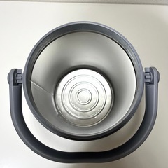 ワークマン　ハイブリッドコンテナ　クーラ
ーボックスの画像