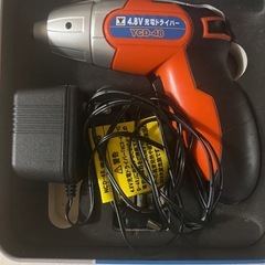 ドライバーの画像