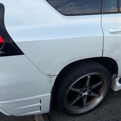 ランクルプラド150mzspeedフルカスタム2021年txlの画像