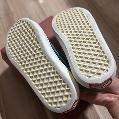 キッズ　スニーカーの画像