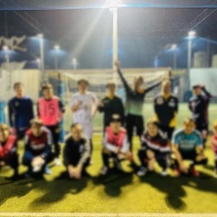 【日曜夜17-19時開催、当日参加も大歓迎】⚽️11/30…