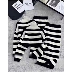 ニット セットの画像