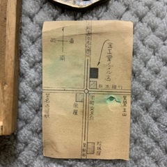 超ビンテージ　金工堂古い記念メダルの画像