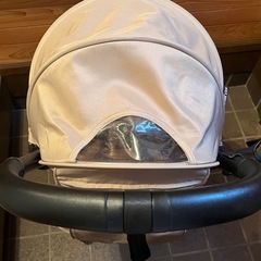 ベビーカー　BABYZEN yoyo2 6+ ベビーゼン　【付属品多数】の画像