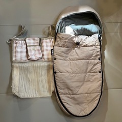 ベビーカー　BABYZEN yoyo2 6+ ベビーゼン　【付属品多数】の画像