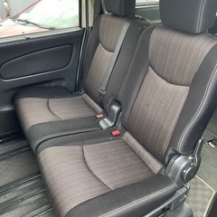 H26年式セレナHW⭐︎車検8年10月⭐︎パワスラ⭐︎バックカメラ⭐︎スマートキーの画像