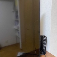 ディスプレイテレビ　DME-4K50D の画像