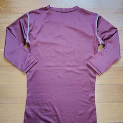 アンダーシャツ16の画像