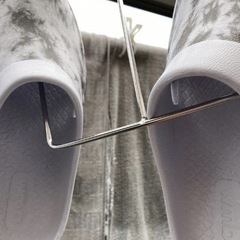 ワークマン デザインサンダルの画像