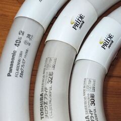 FCL 蛍光灯ランプの画像