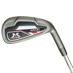 MAZEL ゴルフ アイアン クラブ WM-X1 golf clubの画像
