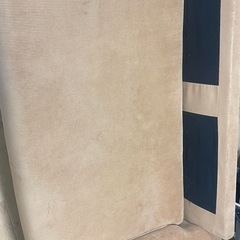 ソファーの画像