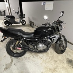 バリオス2型　の画像