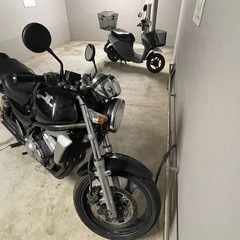 バリオス2型　の画像