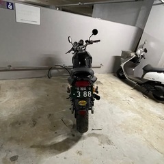 バリオス2型　の画像